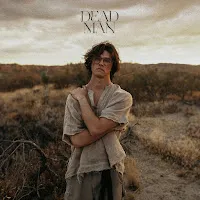 David Kushner — Dead Man — обложка